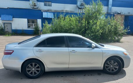 Toyota Camry, 2007 год, 800 000 рублей, 6 фотография
