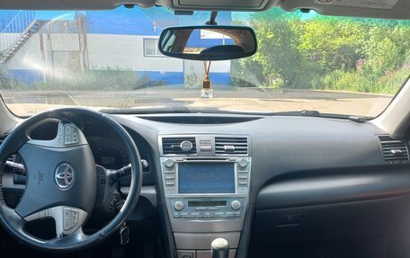 Toyota Camry, 2007 год, 800 000 рублей, 7 фотография
