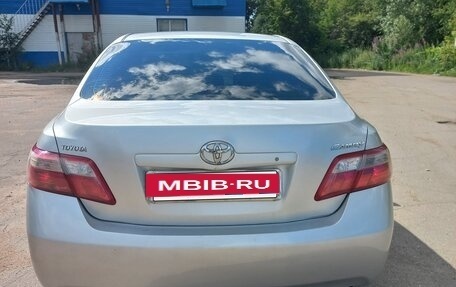 Toyota Camry, 2007 год, 800 000 рублей, 5 фотография