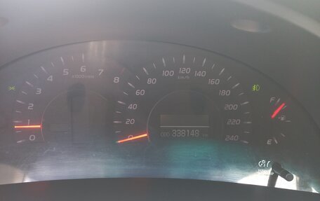 Toyota Camry, 2007 год, 800 000 рублей, 10 фотография