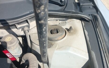 Toyota Camry, 2007 год, 800 000 рублей, 12 фотография