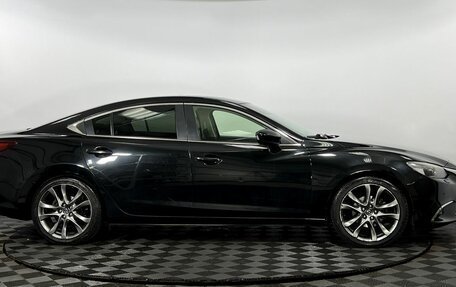 Mazda 6, 2015 год, 1 800 000 рублей, 5 фотография