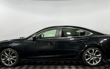 Mazda 6, 2015 год, 1 800 000 рублей, 9 фотография