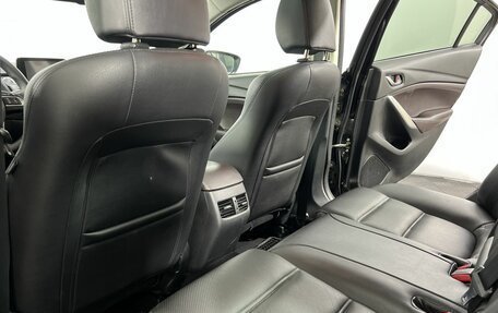 Mazda 6, 2015 год, 1 800 000 рублей, 11 фотография
