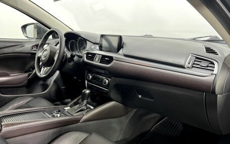 Mazda 6, 2015 год, 1 800 000 рублей, 12 фотография