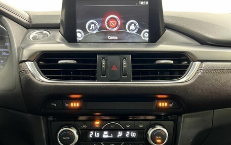 Mazda 6, 2015 год, 1 800 000 рублей, 14 фотография
