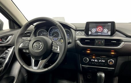 Mazda 6, 2015 год, 1 800 000 рублей, 15 фотография