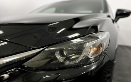 Mazda 6, 2015 год, 1 800 000 рублей, 19 фотография