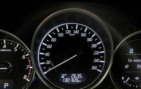 Mazda 6, 2015 год, 1 800 000 рублей, 17 фотография