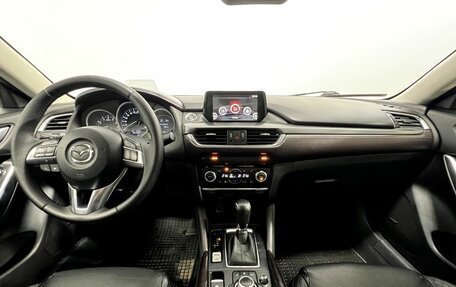 Mazda 6, 2015 год, 1 800 000 рублей, 13 фотография