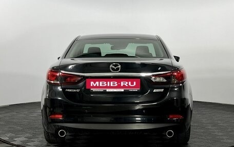 Mazda 6, 2015 год, 1 800 000 рублей, 7 фотография