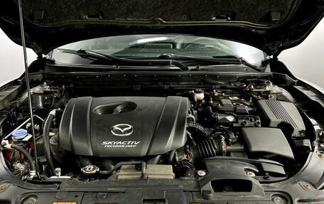 Mazda 6, 2015 год, 1 800 000 рублей, 21 фотография