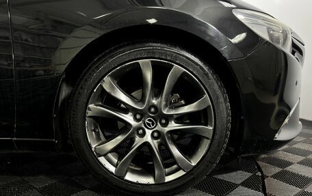 Mazda 6, 2015 год, 1 800 000 рублей, 23 фотография