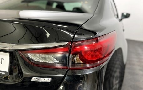 Mazda 6, 2015 год, 1 800 000 рублей, 20 фотография