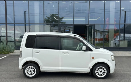 Mitsubishi eK Sport I рестайлинг, 2007 год, 230 000 рублей, 6 фотография