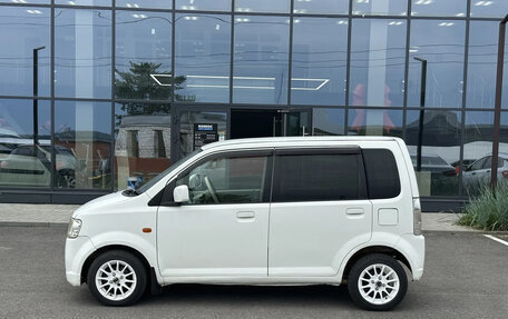 Mitsubishi eK Sport I рестайлинг, 2007 год, 230 000 рублей, 2 фотография