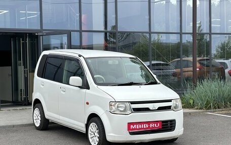 Mitsubishi eK Sport I рестайлинг, 2007 год, 230 000 рублей, 7 фотография