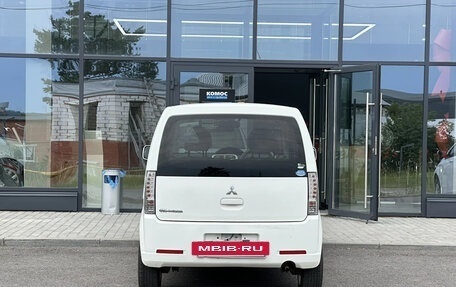 Mitsubishi eK Sport I рестайлинг, 2007 год, 230 000 рублей, 4 фотография