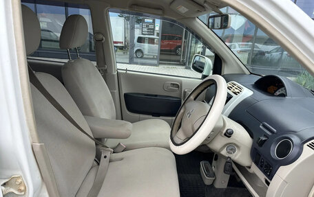 Mitsubishi eK Sport I рестайлинг, 2007 год, 230 000 рублей, 13 фотография