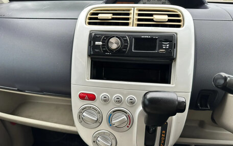 Mitsubishi eK Sport I рестайлинг, 2007 год, 230 000 рублей, 10 фотография
