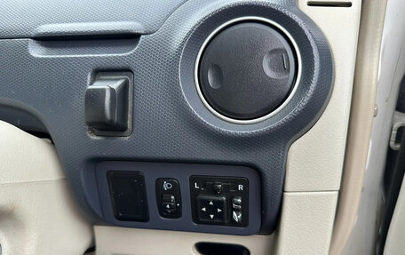 Mitsubishi eK Sport I рестайлинг, 2007 год, 230 000 рублей, 11 фотография