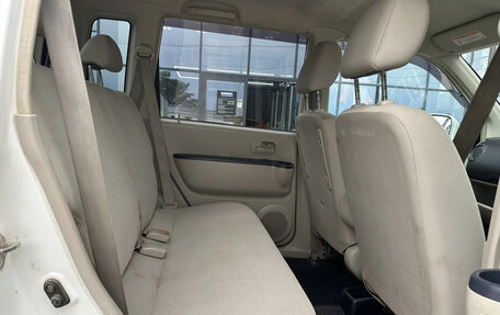 Mitsubishi eK Sport I рестайлинг, 2007 год, 230 000 рублей, 14 фотография