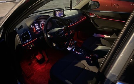 Audi Q3, 2013 год, 800 000 рублей, 12 фотография