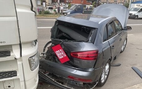 Audi Q3, 2013 год, 800 000 рублей, 6 фотография