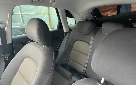 Audi Q3, 2013 год, 800 000 рублей, 14 фотография