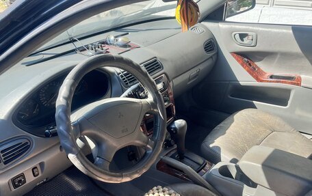 Mitsubishi Galant VIII, 2000 год, 450 000 рублей, 2 фотография