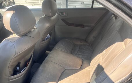 Mitsubishi Galant VIII, 2000 год, 450 000 рублей, 5 фотография