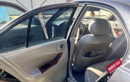 Mitsubishi Galant VIII, 2000 год, 450 000 рублей, 4 фотография