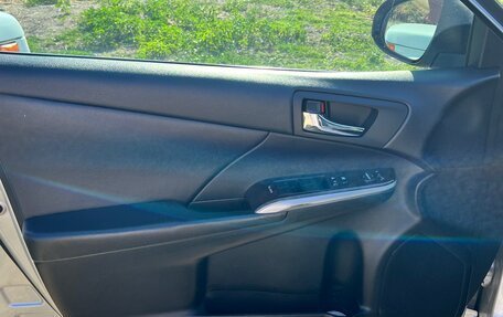 Toyota Camry, 2014 год, 2 070 000 рублей, 10 фотография