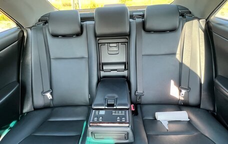 Toyota Camry, 2014 год, 2 070 000 рублей, 11 фотография