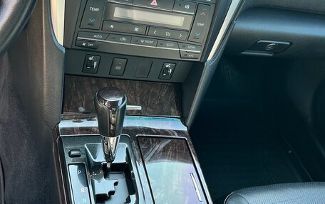Toyota Camry, 2014 год, 2 070 000 рублей, 12 фотография