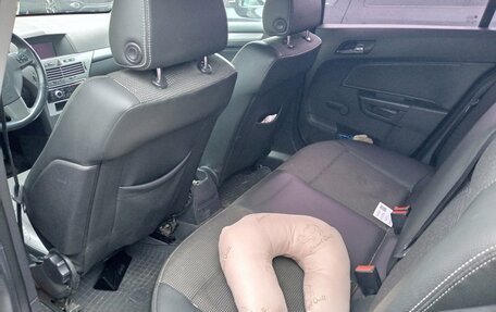 Opel Astra H, 2006 год, 349 999 рублей, 5 фотография