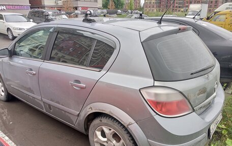 Opel Astra H, 2006 год, 349 999 рублей, 4 фотография