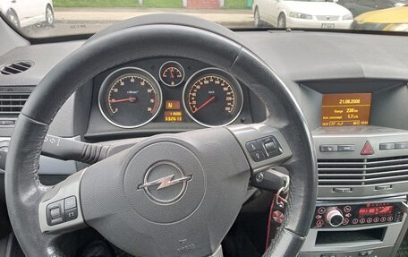 Opel Astra H, 2006 год, 349 999 рублей, 7 фотография