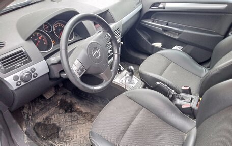 Opel Astra H, 2006 год, 349 999 рублей, 8 фотография