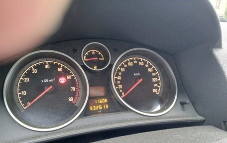 Opel Astra H, 2006 год, 349 999 рублей, 10 фотография