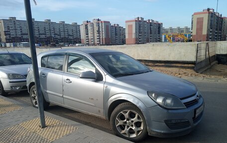 Opel Astra H, 2006 год, 349 999 рублей, 2 фотография