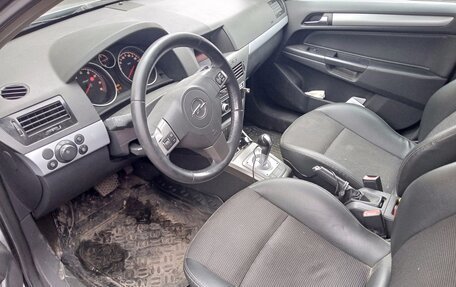 Opel Astra H, 2006 год, 349 999 рублей, 6 фотография