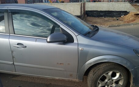 Opel Astra H, 2006 год, 349 999 рублей, 13 фотография
