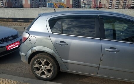 Opel Astra H, 2006 год, 349 999 рублей, 14 фотография