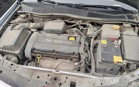 Opel Astra H, 2006 год, 349 999 рублей, 12 фотография