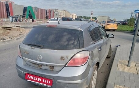 Opel Astra H, 2006 год, 349 999 рублей, 15 фотография