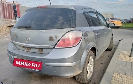 Opel Astra H, 2006 год, 349 999 рублей, 16 фотография