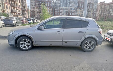 Opel Astra H, 2006 год, 349 999 рублей, 18 фотография