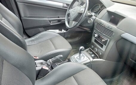 Opel Astra H, 2006 год, 349 999 рублей, 25 фотография