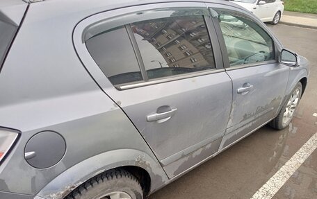 Opel Astra H, 2006 год, 349 999 рублей, 24 фотография